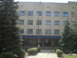 Комунальне некомерційне підприємство «Центр первинної медико-санітарної допомоги №1» Криворізької міської ради